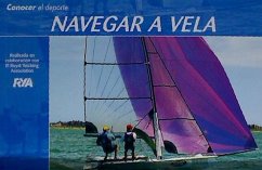 Navegar a vela - Royal Yachting Association