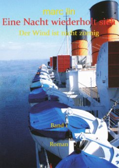 Cover Eine Nacht wiederholt sich