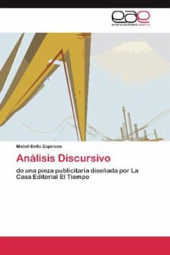 Cover Análisis Discursivo