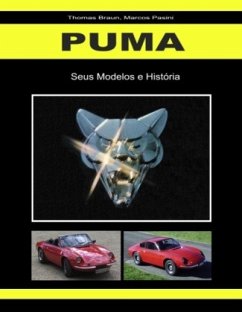 Puma - Braun, Thomas