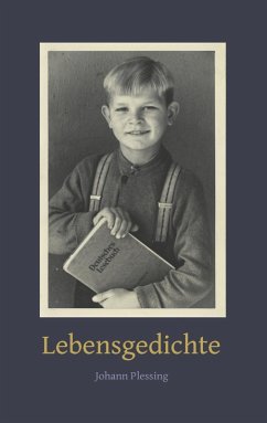 Cover Lebensgedichte