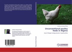 Unconventional poultry feeds in Nigeria