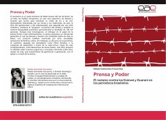 Prensa y Poder - Guimarães Foscaches, Nataly