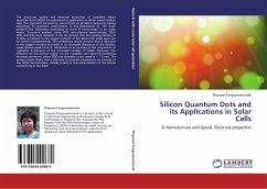 Silicon Quantum Dots and its Applications in Solar Cells - Fangsuwannarak, Thipwan