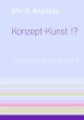Konzept-Kunst !? - Bild 1