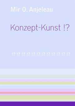 Konzept-Kunst !? Konzept-Kunst !?