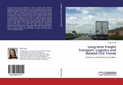 Long-term Freight Transport, Logistics and Related CO2 Trends - Piecyk, Maja