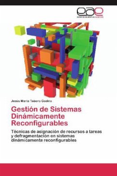 Gestión de Sistemas Dinámicamente Reconfigurables - Tabero Godino, Jesús María