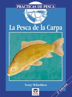 La pesca de la carpa - Whieldon, Tony