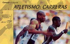 Atletismo : carreras - U. K. Athletics