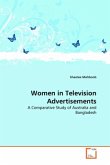 Women in Television Advertisements