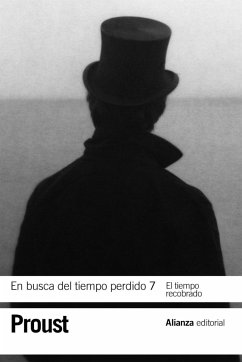 El tiempo recobrado - Proust, Marcel