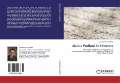 Islamic Welfare in Palestine - Lundblad, Lars Gunnar
