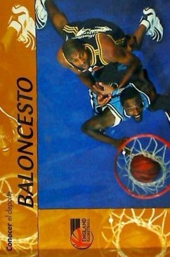 Baloncesto - England Basketball