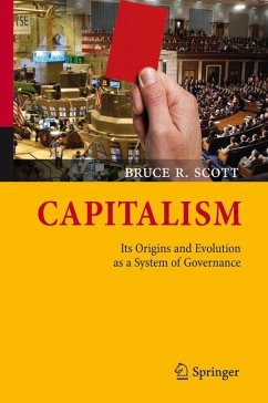 Capitalism - Scott, Bruce R.