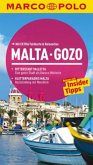 Marco Polo Reiseführer Malta, Gozo