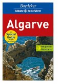 Baedeker Allianz Reiseführer Algarve