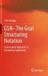 GSN - The Goal Structuring Notation - Bild 1