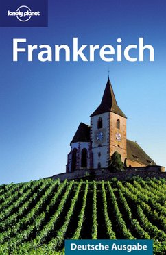 Cover Frankreich