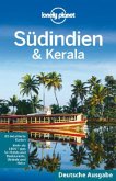Lonely Planet Südindien & Kerala