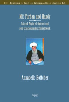 Mit Turban und Handy - Böttcher, Annabelle Mit Turban und Handy - Böttcher, Annabelle