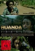 Ruanda - The Day God Walked Away Ruanda - The Day God Walked Away