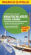 Marco Polo Reiseführer Kroatische... - Bild 1