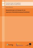 Herausforderungen und Lösungen für eine regenerative Elektrizitätsversorgung Deutschlands