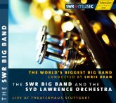 The World's Biggest Big Band