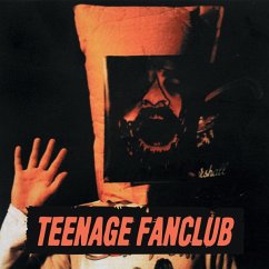 Deep Fried Fanclub-Re-Issue - Teenage Fanclub