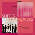 Suites Francaises