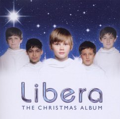 Libera: The Christmas Album - Libera/Prizeman