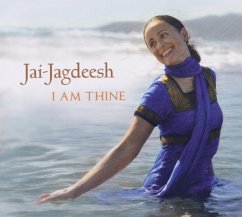 Cover I Am Thine