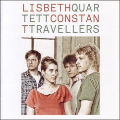 Constant Travellers - Lisbeth Quartett