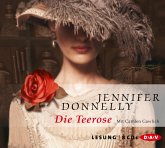 Die Teerose / Rosentrilogie Bd.1 (MP3-Download)