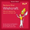 Wishcraft. Wie ich bekomme, was ich... - Bild 1