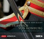Prinz Friedrich von Homburg (MP3-Download)