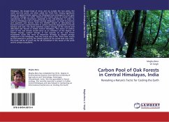Carbon Pool of Oak Forests in Central Himalayas, India - Bora, Megha;Singh, Vir