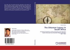 The Ottoman Legacy in South Africa - Orakçi, Serhat