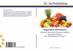 Seguridad alimentaria