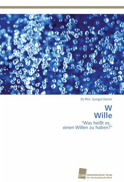 W Wille - Demir, Dr.Phil. Songül