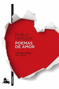 Poemas de amor - Neruda, Pablo