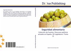 Seguridad alimentaria