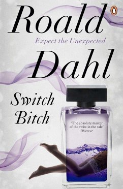 Switch Bitch - Dahl, Roald