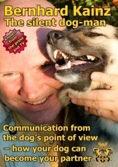 Communication from the dog¿s point of view - Kainz, Bernhard