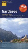ADAC Reiseführer Gardasee
