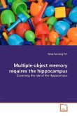Multiple-object memory requires the hippocampus