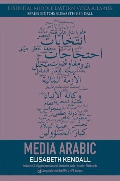 Media Arabic - Bray