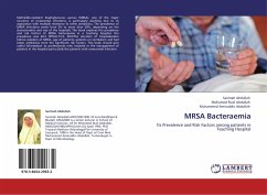 MRSA Bacteraemia - Abdullah, Sarimah;Abdullah, Mohamed Rusli;Abdullah, Muhammed Amiruddin