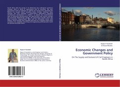 Economic Changes and Government Policy - Sooklall, Rajeev R;Rhodes, Bruce